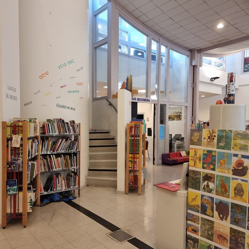 Nuits de la lecture 2025 2